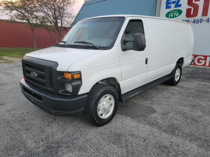 ford e-series econoline van 2008 1FTSS34L18DA17709 image ford e-series econoline van 2008 1FTSS34L18DA17709 image